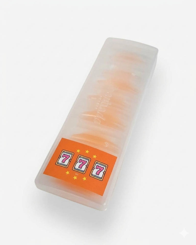 777 Silicone Lash Lift Rod Set