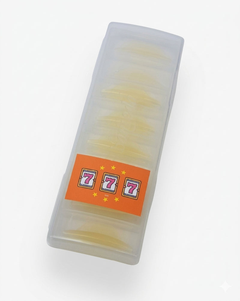 777 Silicone Lash Lift Rod Set