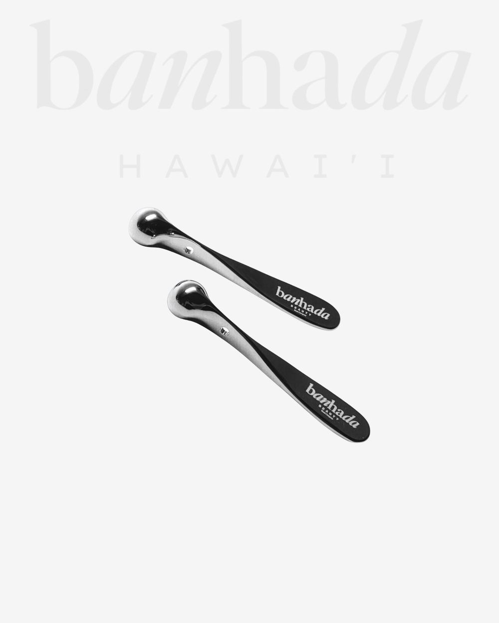 Ari Bong Stainless Steel Eye Massager