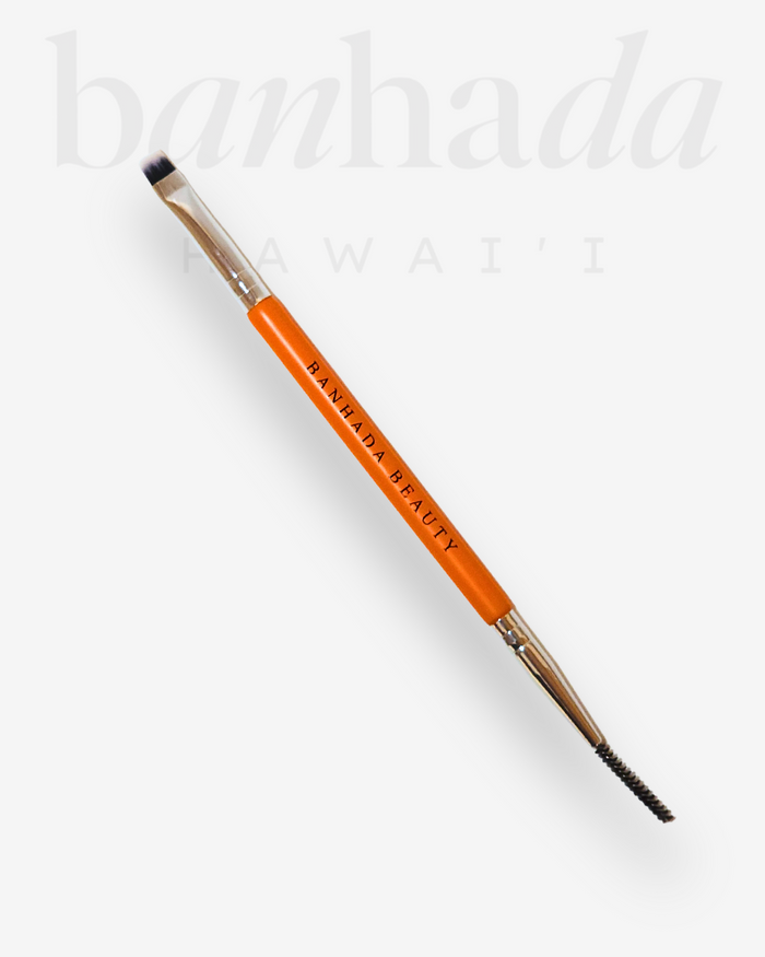 Dual Brush for Lash Lifting