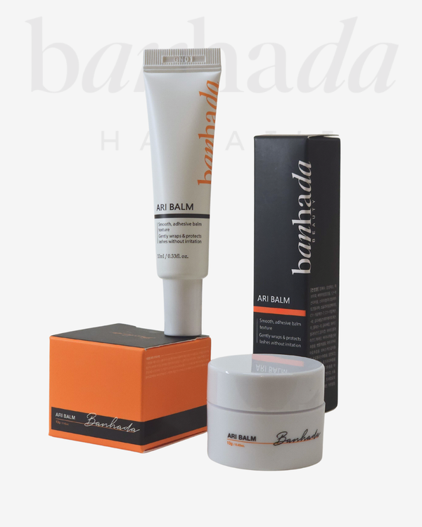 Adhesives & Balms