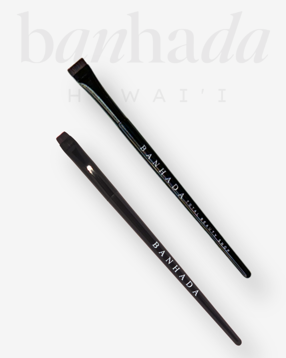 Flat Brush for Lash Lifting