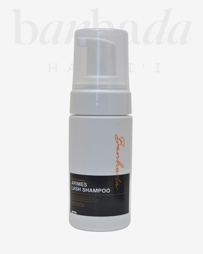 Arimes Lash Shampoo