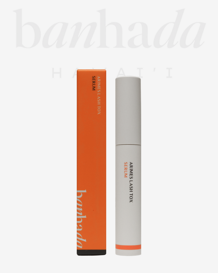 Arimes Lash Essence - Clear