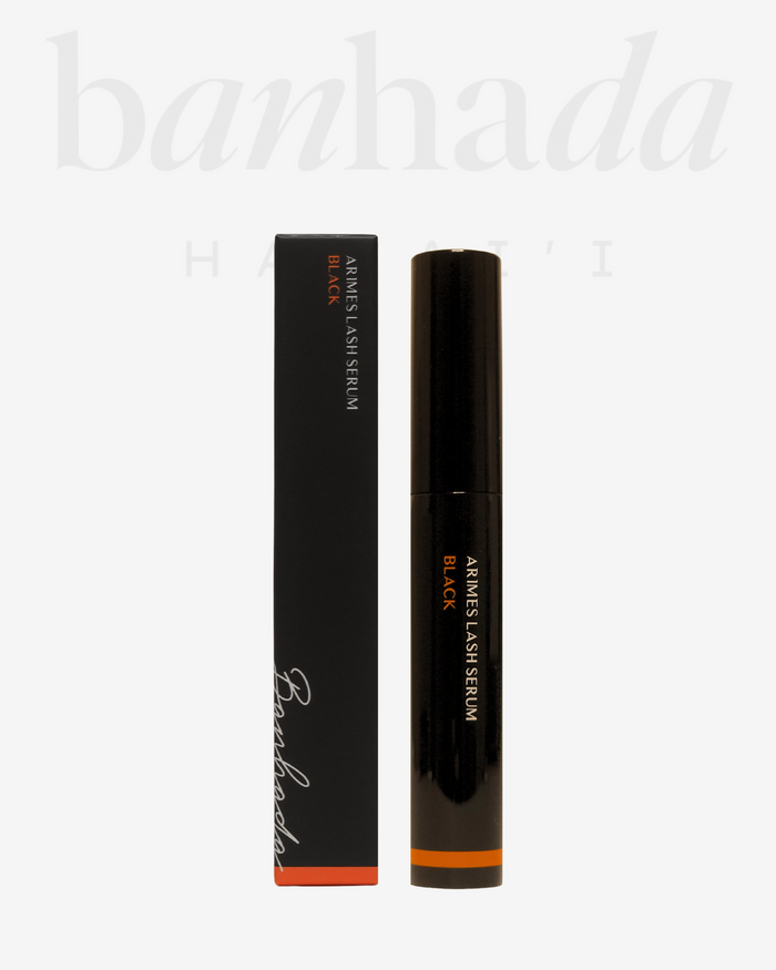 Arimes Lash Essence - Black