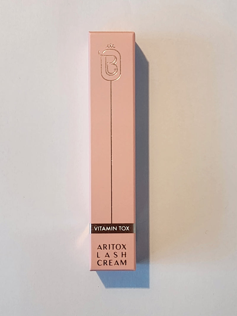 Aritox Lash Cream