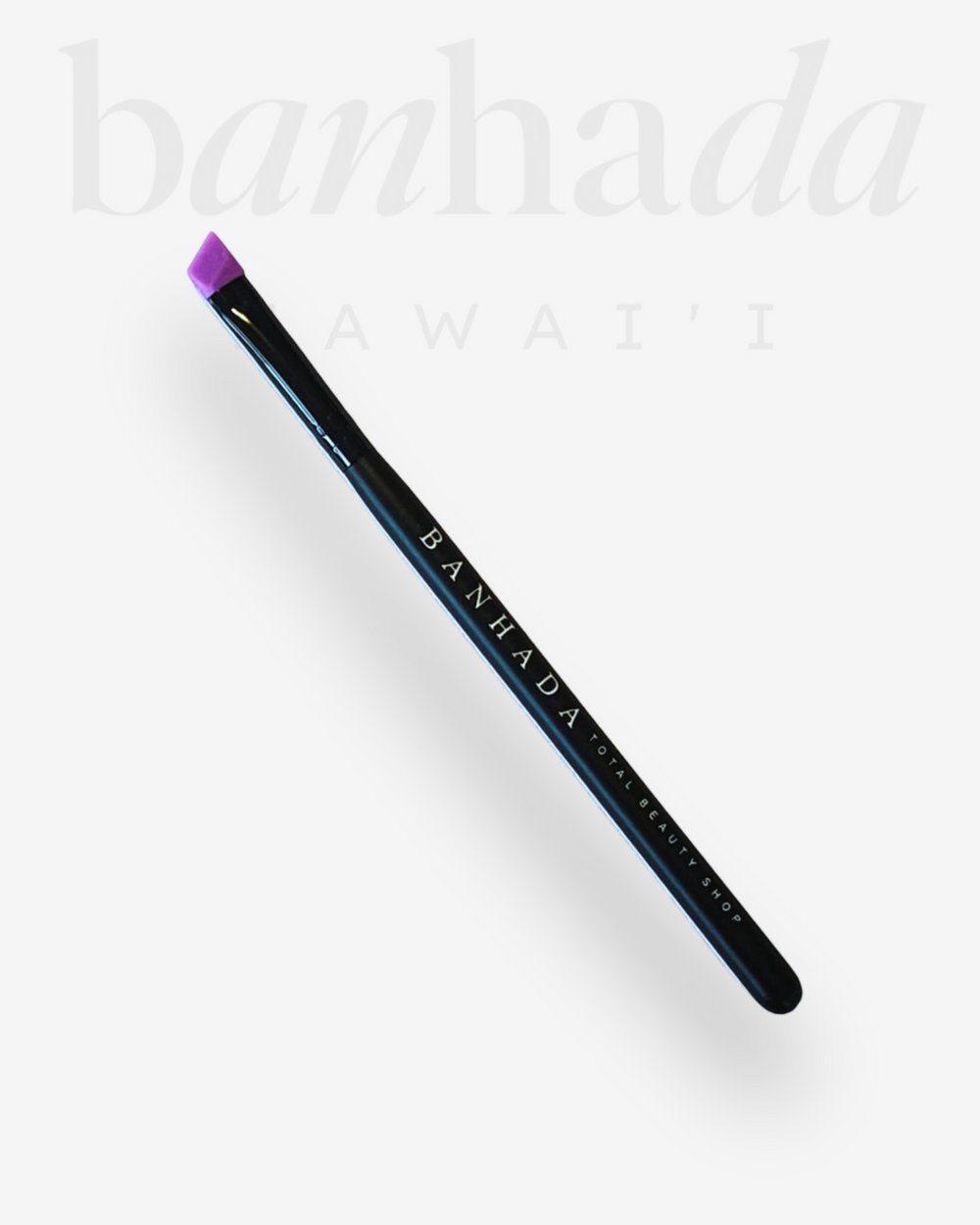 Silicone Brush for Lash Lifting