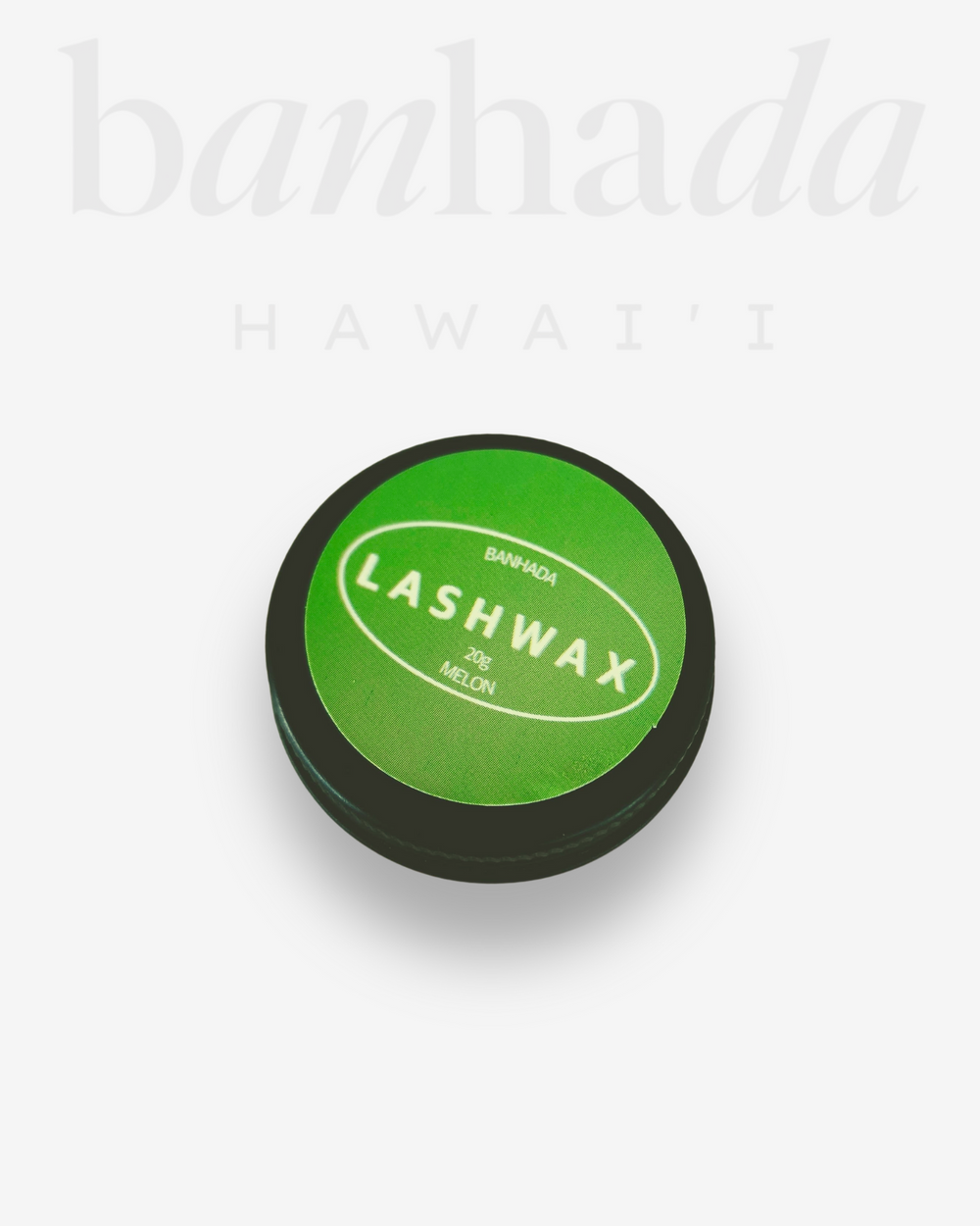 Banhada Lash Wax